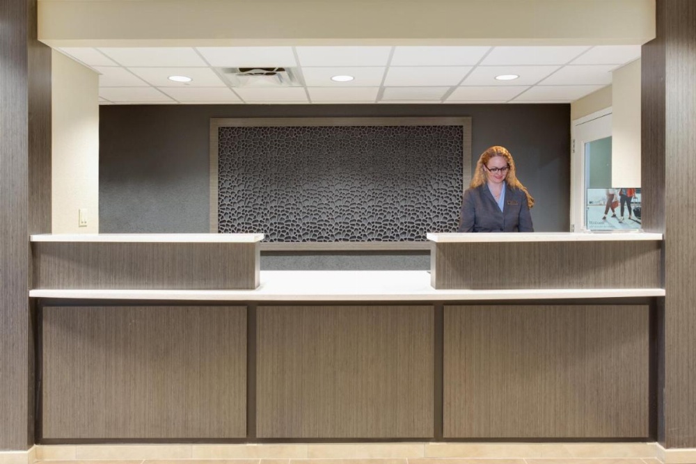 Candlewood Suites Fort Lauderdale Airport-Cruise Image 27