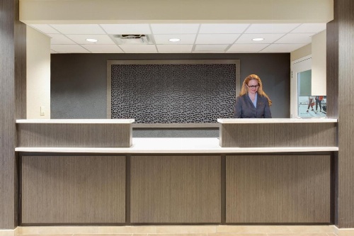 Candlewood Suites Fort Lauderdale Airport-Cruise image 27