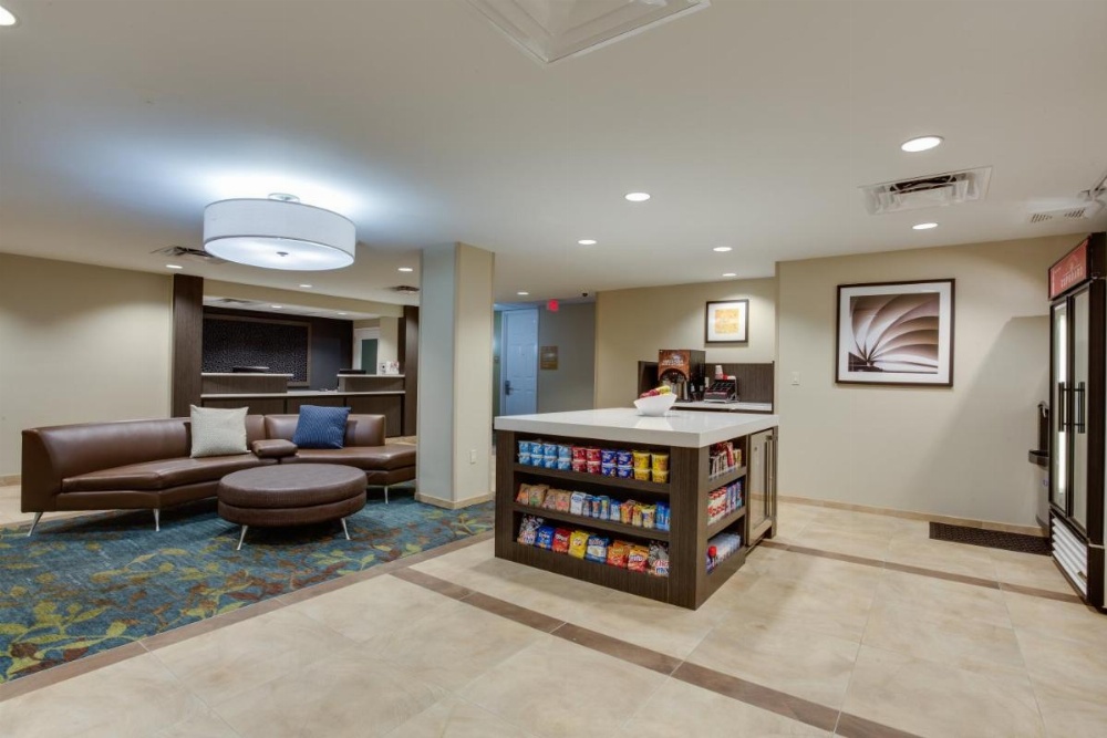 Candlewood Suites Fort Lauderdale Airport-Cruise Image 28