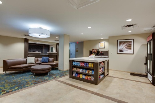 Candlewood Suites Fort Lauderdale Airport-Cruise image 28