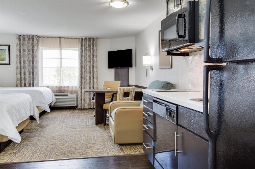 Candlewood Suites Fort Lauderdale Airport-Cruise image 3